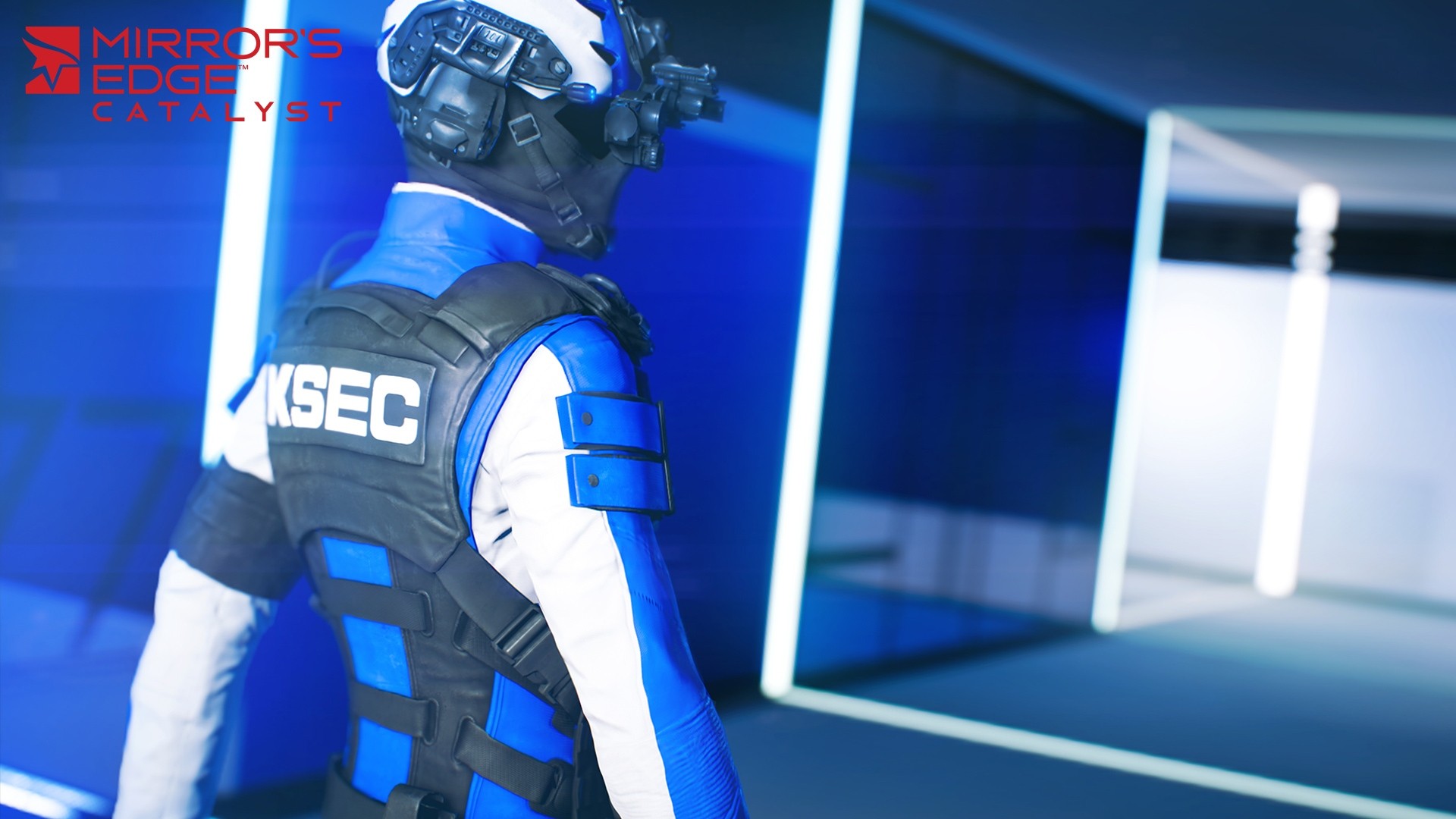 Mirror´s Edge Catalyst - Imagen 11